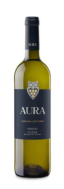 Aura Verdejo Vendimia Nocturna 2024 | Decantalo (1x75cl)