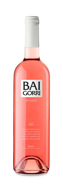 Baigorri Rosado 2024 | Decantalo (1x75cl)
