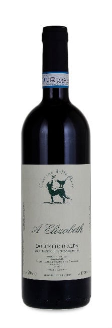 Cascina Delle Rose Dolcetto d'Alba A Elizabeth 2024