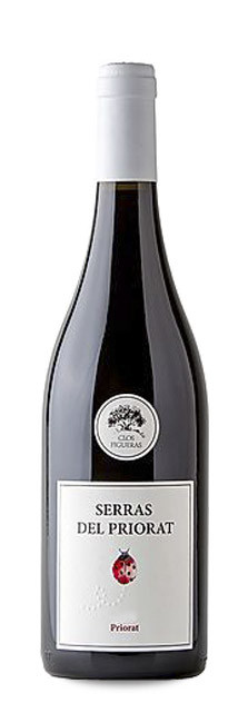 Serras del Priorat 2023
