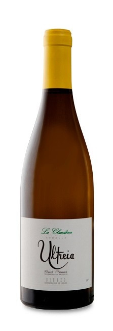 Ultreia La Claudina 2023 | Decantalo (1x75cl)