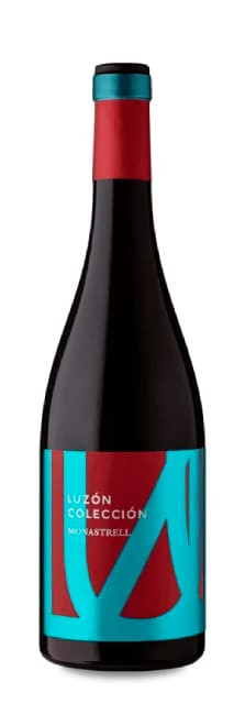 Luzón Colección Monastrell 2024 | Decantalo (1x75cl)