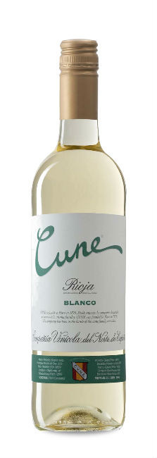 Cune Blanco Viura 2024
