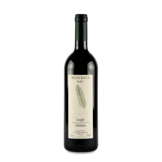 Bruno Rocca Langhe Nebbiolo...