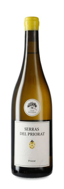 Serras del Priorat Blanc 2024