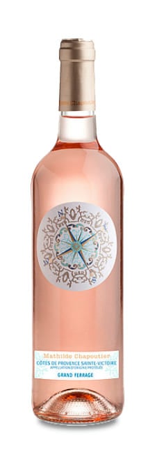 Mathilde Chapoutier Côtes de Provence Sainte-Victoire 2024