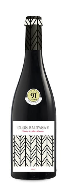 Clos Baltasar 2022