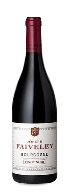 Joseph Faiveley Bourgogne 2023 | Decantalo (1x75cl)