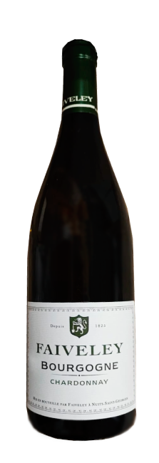 Joseph Faiveley Chardonnay 2023 | Decantalo (1x75cl)