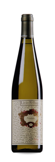 Livio Felluga Friulano 2024