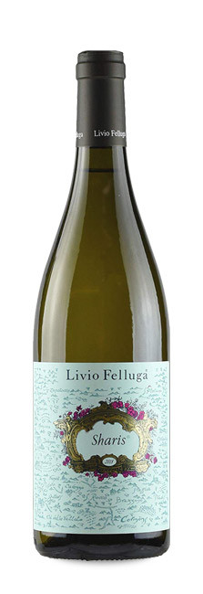 Livio Felluga Sharis 2024