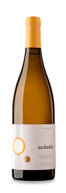 Acústic Blanc 2023 | Decantalo (1x75cl)
