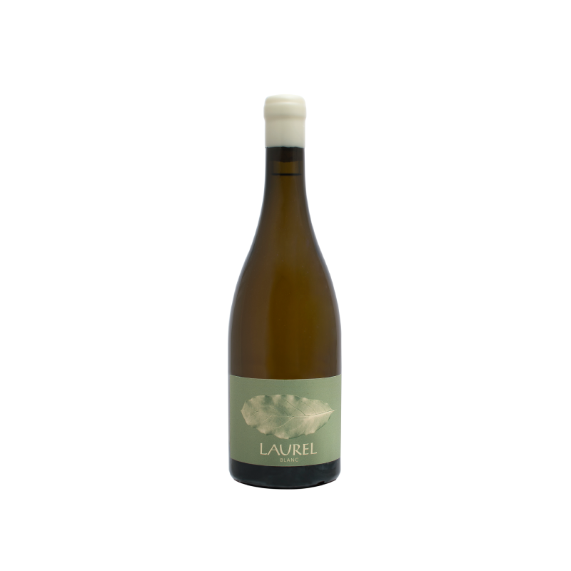 Bottle of Clos i Terrasses Laurel Blanc 2024