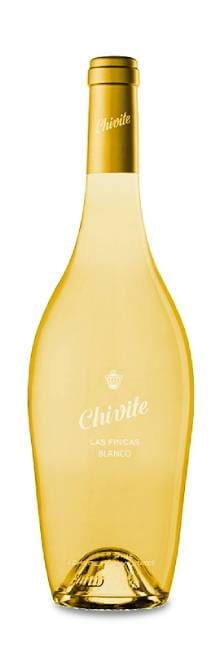 Chivite Las Fincas Blanco 2024 | Decantalo (1x75cl)