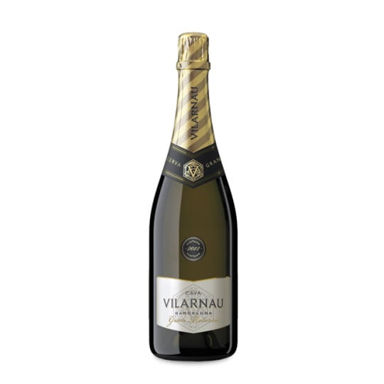 Vilarnau Gran Reserva Brut...