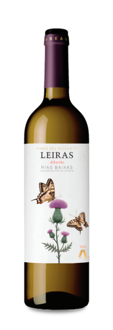 Vinos del Paseante Leiras 2024