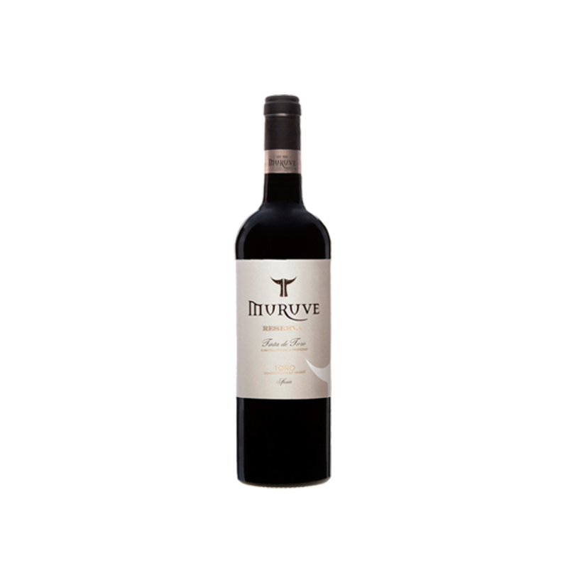 Muruve Reserva 2018