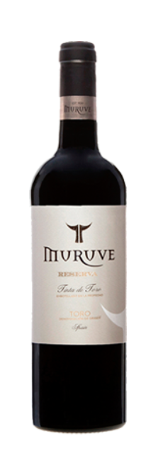 Muruve Reserva 2018