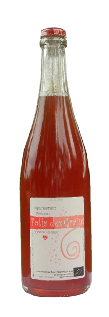 Bruno Rochard Folie des Grains 2024