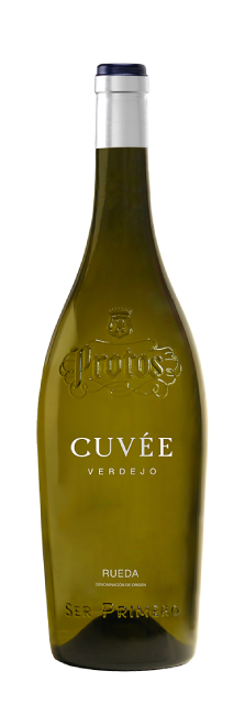 Protos Verdejo Cuveé Eco 2024 | Decantalo (1x75cl)