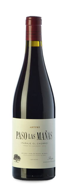 Artuke Paso Las Mañas 2023 | Decantalo (1x75cl)