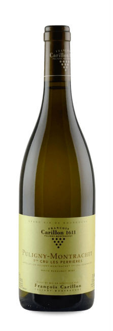 François Carillon Puligny-Montrachet 1er Cru Les Perrières 2023
