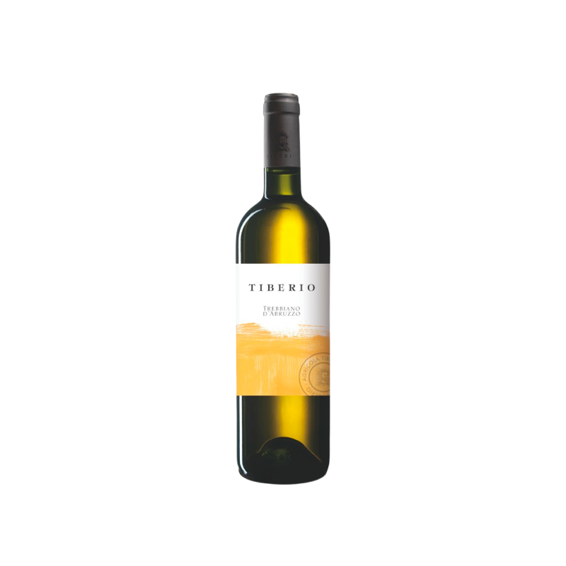 Tiberio Trebbiano d'Abruzzo 2024