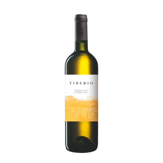Tiberio Trebbiano d'Abruzzo...
