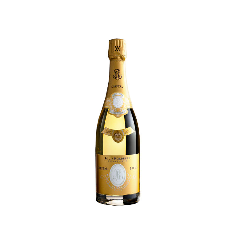 ワイン Louis Roederer Cristal Champagne 2016 Cristal 2016 | Champagne Louis Roederer