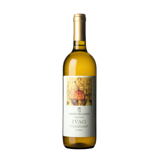 Cascina Degli Ulivi...