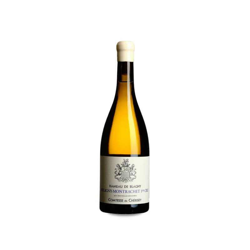 Comtesse de Chérisey Puligny-Montrachet 1er.Cru Hameau de Blagny