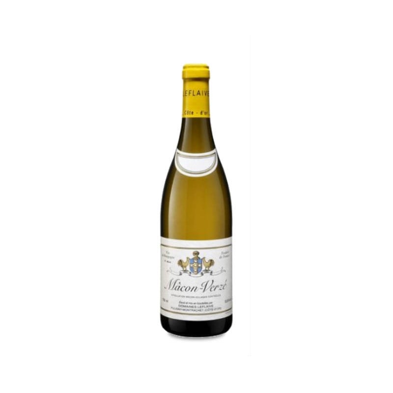 Domaine Leflaive Mâcon-Verzé 2023 | Decántalo