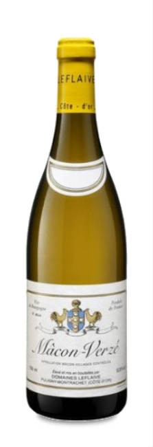 Domaine Leflaive Mâcon-Verzé 2023 | Decántalo
