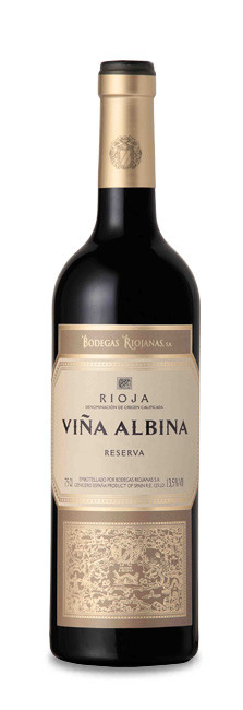 Viña Albina Reserva 2020