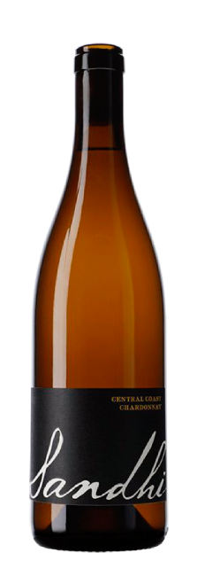 Sandhi Central Coast Chardonnay 2023