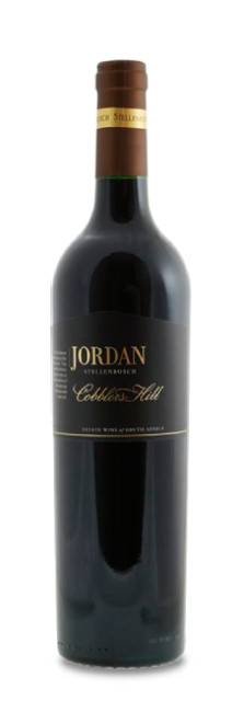 Jordan Cobblers Hill 2021 | Decantalo (1x75cl)