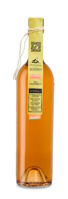 Cantina Orsogna Lunaria Ancestrale Malvasia Orange 2024