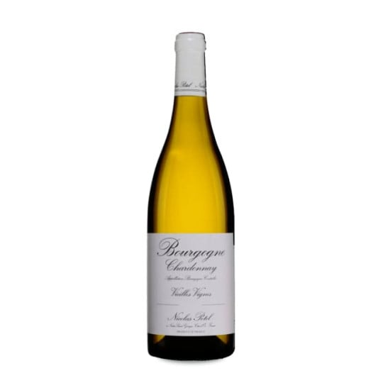 Nicolas Potel Borgoña...