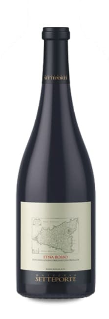 Masseria Setteporte Etna Rosso 2023