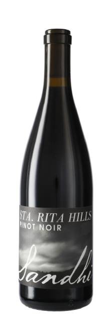 Sandhi Santa Rita Hills Pinot Noir 2023