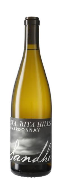 Sandhi Santa Rita Hills Chardonnay 2023