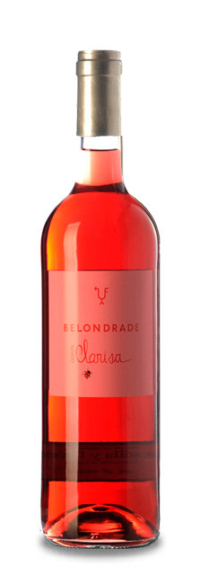 Belondrade Quinta Clarisa 2024 | Decantalo (1x75cl)