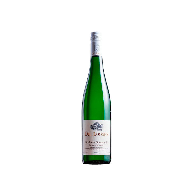 Dr. Loosen Wehlener Sonnenuhr Kabinett 2024