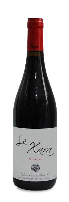 La Xara 2024 | Decantalo (1x75cl)