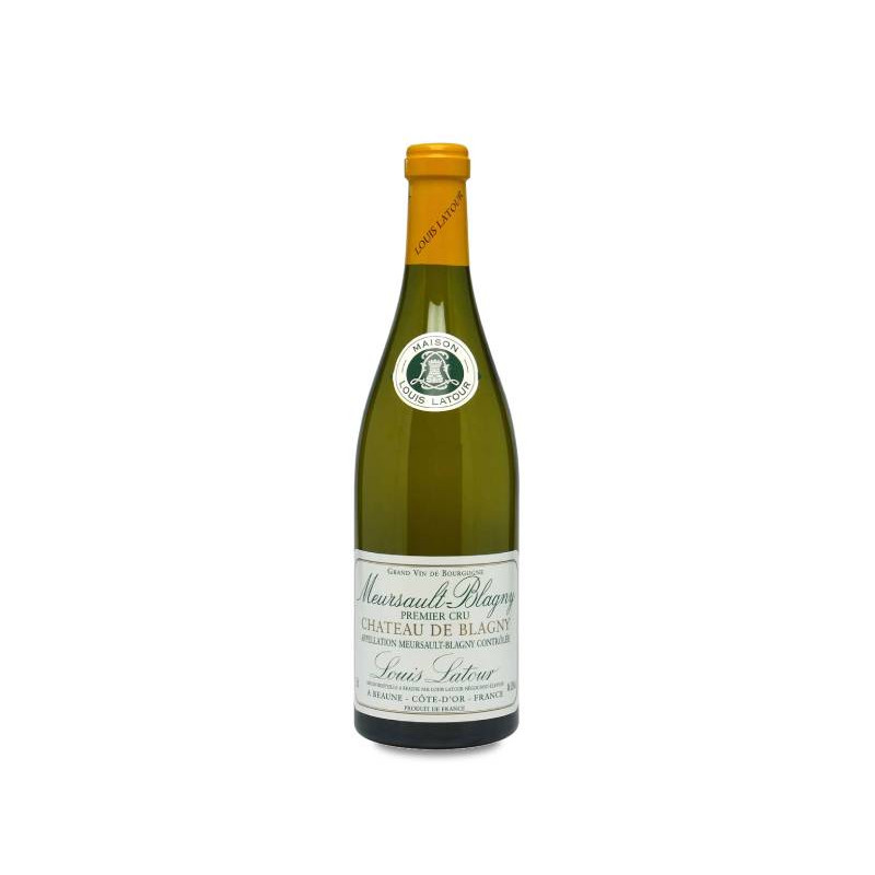 ワイン Louis Max Meursault 1er Cru Blagny 2013 Louis Latour Meursault 1er Cru Blagny 2022 | Decántalo