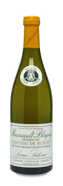 Louis Latour Meursault 1er Cru Blagny 2022 | Decántalo Louis Latour Meursault 1er Cru Blagny 2022 | Decántalo