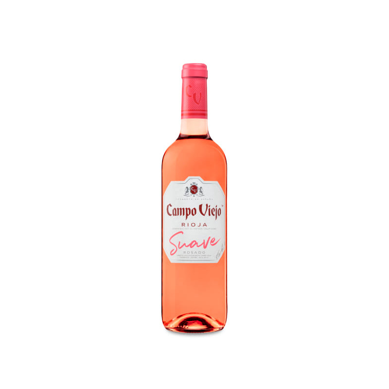 Campo Viejo Rosado 2024