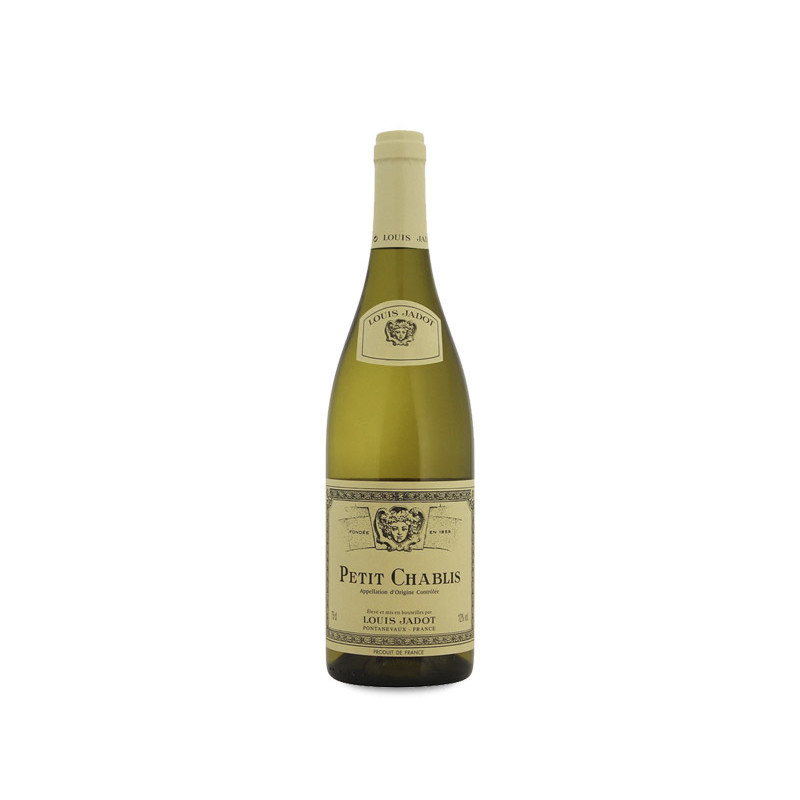 Louis Jadot Petit Chablis 2023 | Decántalo
