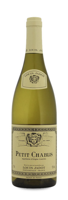 Louis Jadot Petit Chablis 2023 | Decántalo