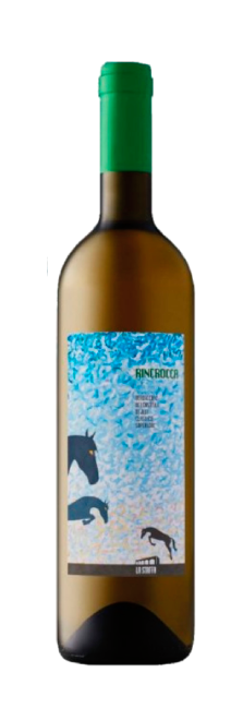 La Staffa Castelli di Jesi Verdicchio Classico Rincrocca Riserva 2022 | Decantalo (1x75cl) 30.28